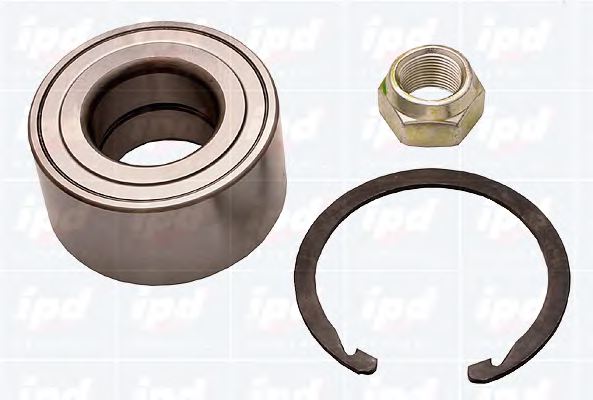 IPD 30-1978 Wheel Bearing Kit